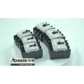 SMM-103 100A 3p 2p 1pole elcb price motorized mccb circuit breakers Moulded Case Circuit Breaker mccb